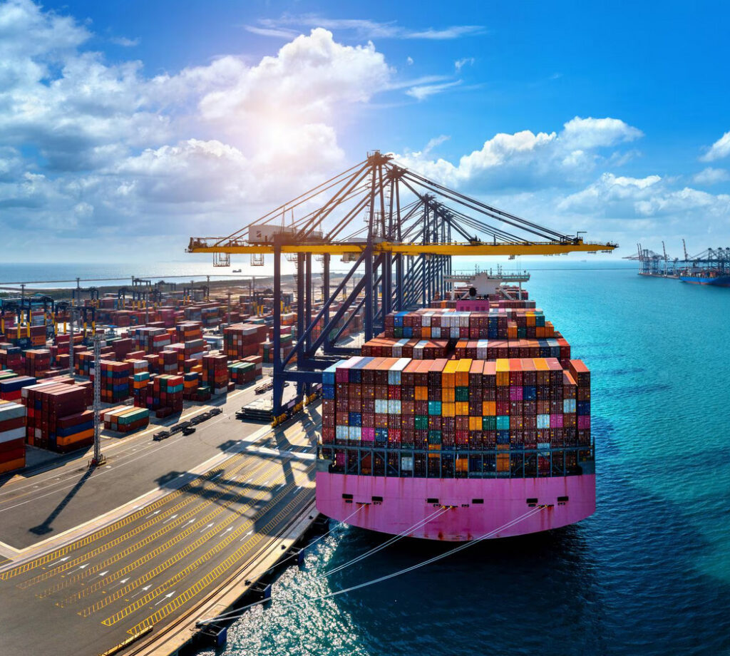 Comprehensive Logistics and Transportation Services at Shiv Eye Logistics